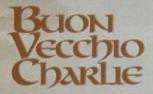 logo Buon Vecchio Charlie